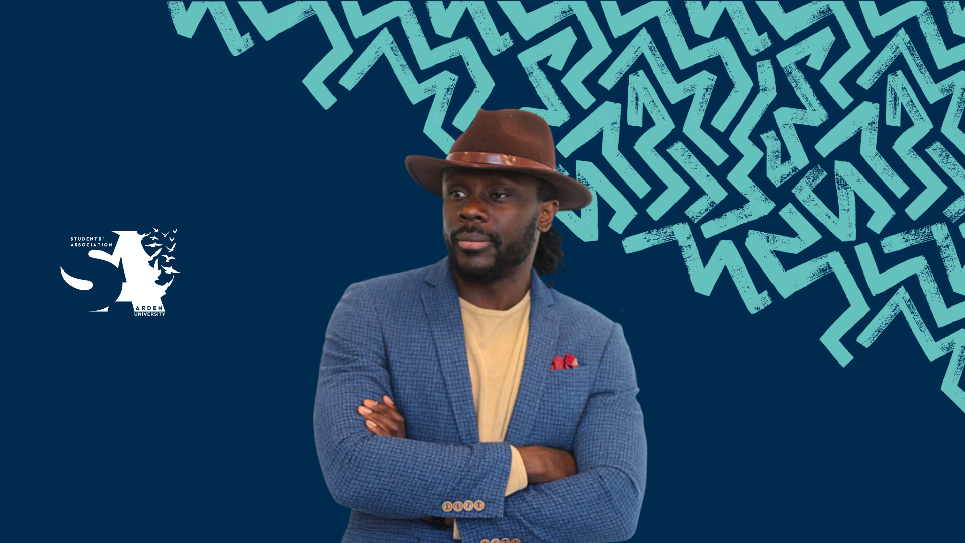 <p>Your Student President is elected by you to lead and champion the work of Your Students' Association. They serve as the voice of the study body, working closely with university leadership, staff, and students to advocate for the needs and academic interests of students.</p>

<p>Their work looks to ensure students are at the heart of decisions and that you have the tools, opportunities, and support to thrive and succeed at Arden and beyond.</p>