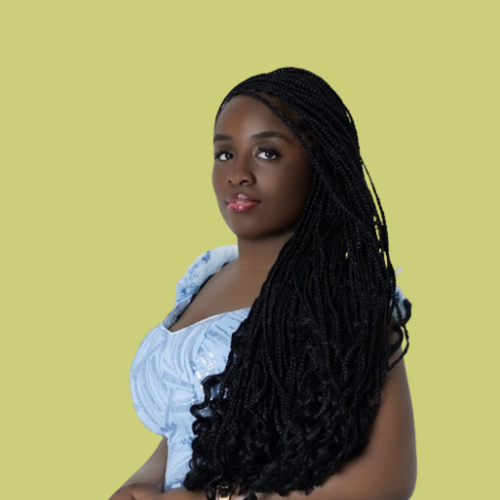 Photo of Vice President Student Needs